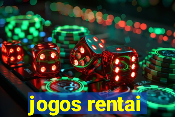 jogos rentai